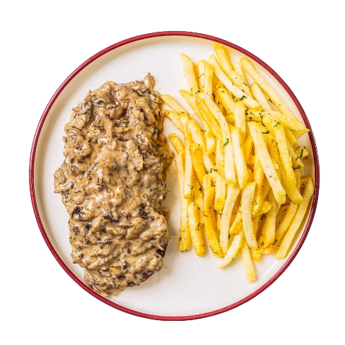 steakdiane
